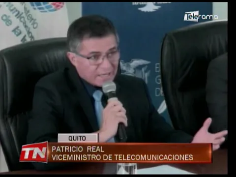 40 millones de ataques informáticos ha enfrentado Ecuador