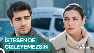 Seni Bir Bakışından Anlayan O İnsan… 🥹 | Yalı Çapkını