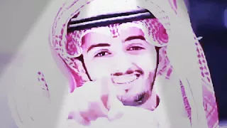 شيله عبدالكريم الحربي 