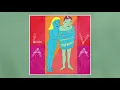 Still Woozy - Lava