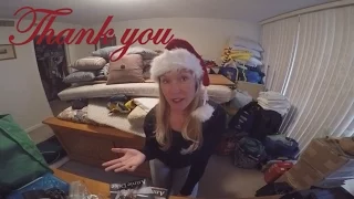 #34: A Christmas Gift for You!