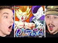 Download Lagu NEW 2x ULTRA Dual Summon Battle vs Nanogenix on Dragon Ball Legends 7th Anniversary Part 3