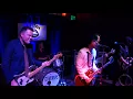 The Coverups (Green Day) - Teenage Kicks (The Undertones cover) – Secret Show, Live in Albany