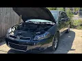 Impala 08 LTZ Battery Issue and P0016 code Repairing Soon