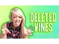 Rare Meghan McCarthy Vines