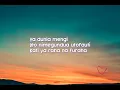 Harmonize - Furaha [Lyrics]