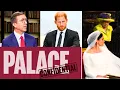 Download Lagu Did Queen DOUBT Prince Harry \u0026 Meghan Markle’s romance? New evidence emerges | Palace Confidential