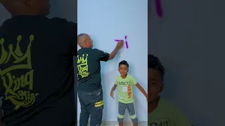 رسمنا احمد محسن بيو بيو Shorts 