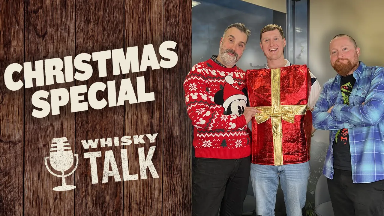 DECEMBER Outturn Podcast