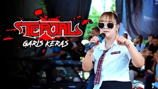 rindi safira lagu terjal solidaritas tanpa batas loss ra rewel admaja music