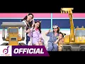 Lagu 천하장사 중장비 l 빌리 포코 (BILLY POCO) 커버댄스 l 타요 X  엔하이픈(ENHYPEN) l 뽀요 키즈돌 l 서원 소원 지율 승아