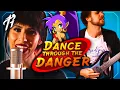 SHANTAE Dance Through the Danger Cover by RichaadEB Cristina Vee