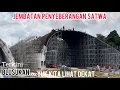 Download Lagu Blusukan !! Jembatan penyeberangan satwa liar Tol IKN