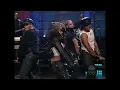 Janet Jackson - All Nite (Don't Stop) LIVE 2004 Late Night TV 4K REMASTER