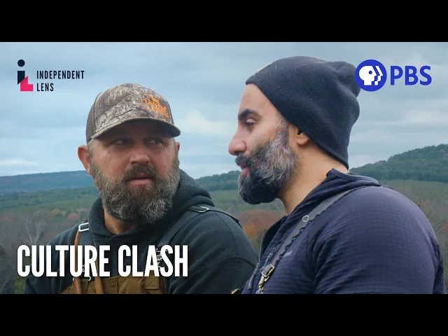 Video: Being Iranian-American in the Deep South | Short Documentary