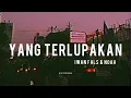 Yang Terlupakan - Iwan Fals & Noah (Lyrics)