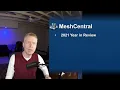 MeshCentral - 2021 Year in Review
