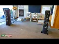 Download Lagu Esoterisch volledig #HiFi-systeem Raidho TD3.8-luidsprekers Shunyata Research @ UK HiFi Show Live...