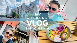 悠閒週末：逛小店、咖啡館與餐廳｜中國天津