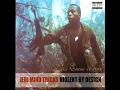 I Against I - Jedi Mind Tricks, stoupe, Jus Allah & Planetary of OuterSpace