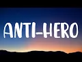 Download Lagu Taylor Swift - Anti-Hero (Lyrics) \