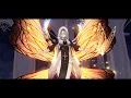 Honkai Impact 3rd Elysian Realm - Aponia Boss Fight Transformation Cutscene