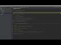 Neural networks library Java 3 - Input and Output