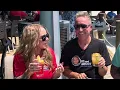 Out And About at Sandbar Seafood Spirits