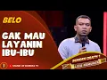 Download Lagu Stand Up Comedy Belo: Gak Mau Layanin Ibu-Ibu yang Belanja di Warung | SUCI Liga Komunitas