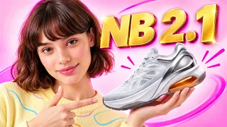 I Built a Sneaker Launch With Nano Banana 2.1