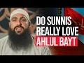 Download Lagu Do Sunnis REALLY love Ahlul Bayt?  | Mohamed Hoblos