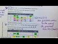 Algebra Module 4 1 Part 3 Recursive Rule