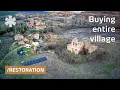 Lagu Couple buys whole ghost village, tells others to join \u0026 fix their own ruin
