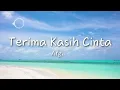 Afgan - Terima Kasih Cinta (Lyric)