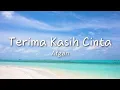 Download Lagu Afgan - Terima Kasih Cinta (Lyric)