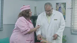 شاش في قطن حلقة الثلاثون 