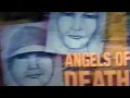 Aileen Wuornos serial killer project
