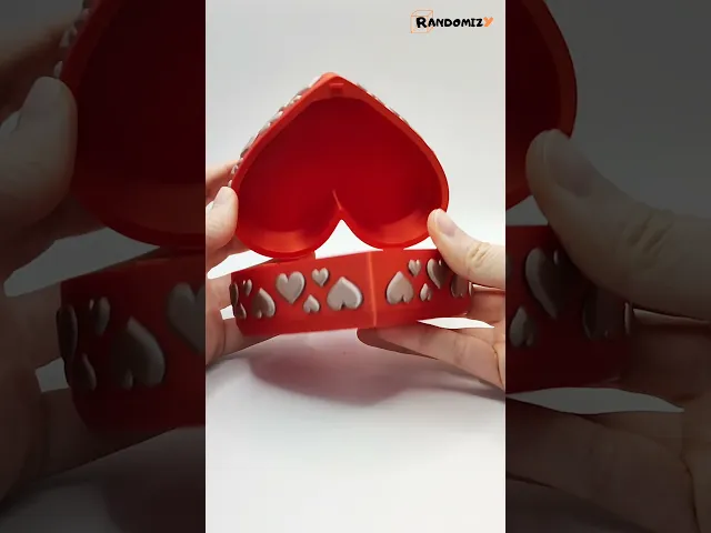 Heart Shaped Box (Snap) video thumbnail