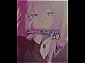 Download Lagu Zero two vs Shikimori | wis | edit | anime