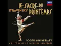 Le Sacre du Printemps - The Lasting Danger: 4. The Sacrifice - Stravinsky's Music, Nijinsky's...