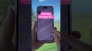 Instagram Trick The Hashtag Strategy Savior 