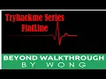 Cyber Security Ethical Hacking Pentesting Lab Tryhackme Flatline
