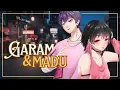 Lagu Ryoutaa ft. @naonaokiii - Garam \u0026 Madu (Sakit Dadaku) JAPANESE VERSION (Cover)