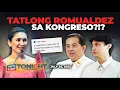 Download Lagu Asawa ni Speaker Romualdez, balik Kongreso