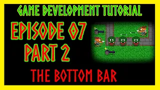 Java Game Development TUTORIAL - Episode