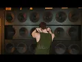 For Him - Los Ángeles Azules, TINI | FitDance (Choreography)