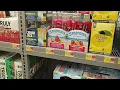 SPIRITS at WALMART