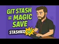 Git Stash Explained with Real Examples Save Your Work Temporarily Coding Yogendra Bire