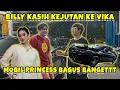 Download Lagu BILLY KASIH KEJUTAN UNTUK MOBIL PRINCESS