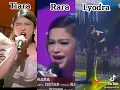 Download Lagu l surrender Versi TIARA X RARA X LYODRA